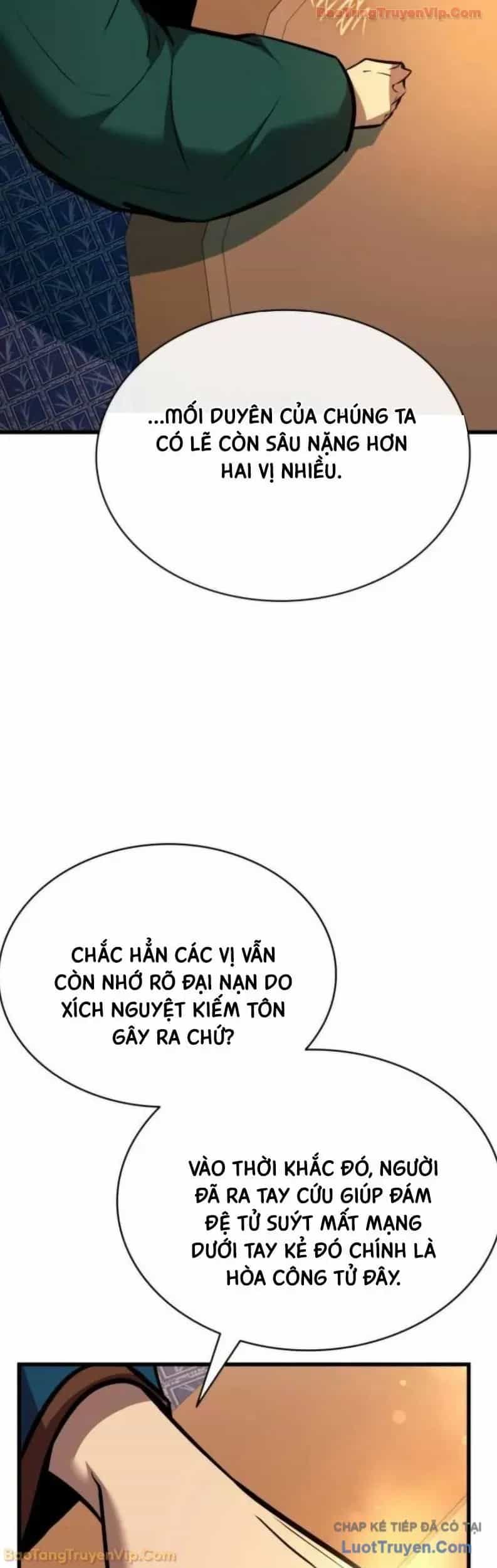 Ma Thần Trùng Sinh - Chương 35 - ảnh 10
