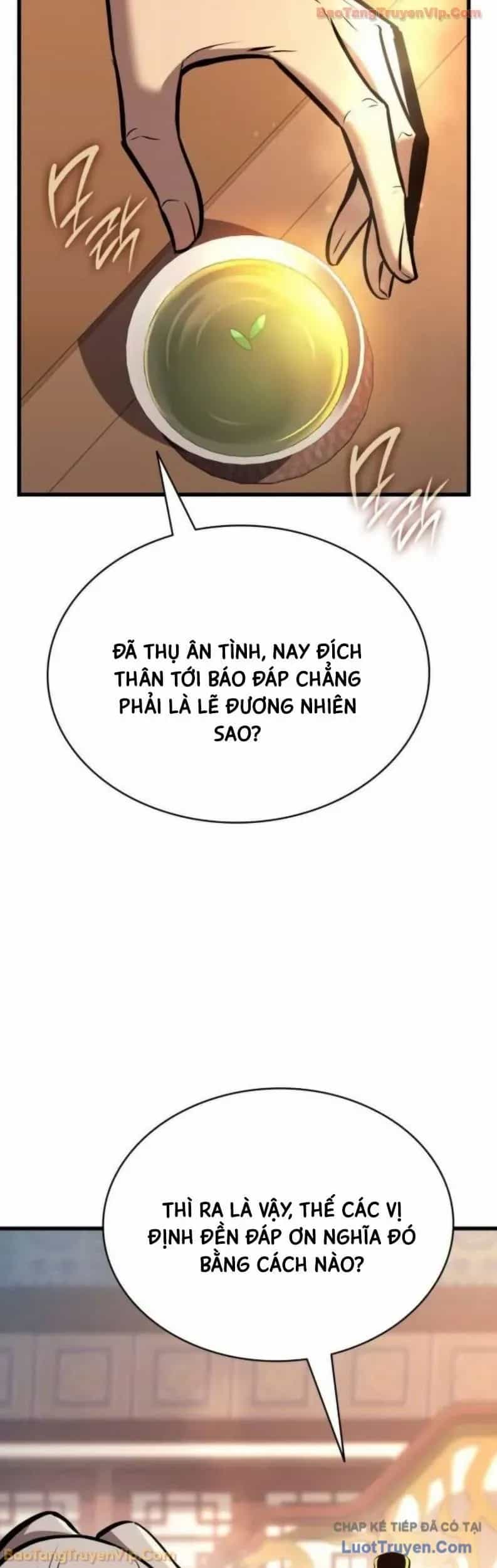 Ma Thần Trùng Sinh - Chương 35 - ảnh 11