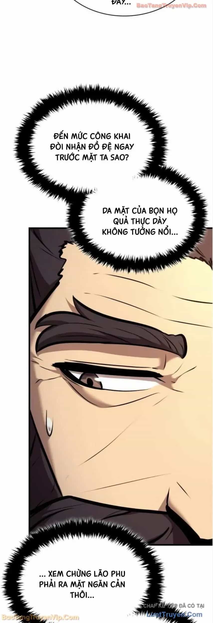 Ma Thần Trùng Sinh - Chương 35 - ảnh 16
