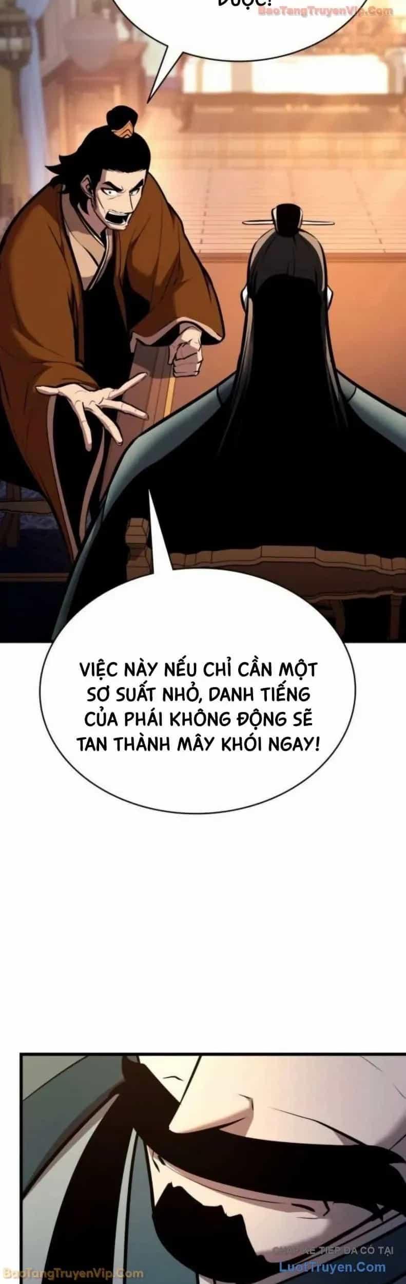 Ma Thần Trùng Sinh - Chương 35 - ảnh 38