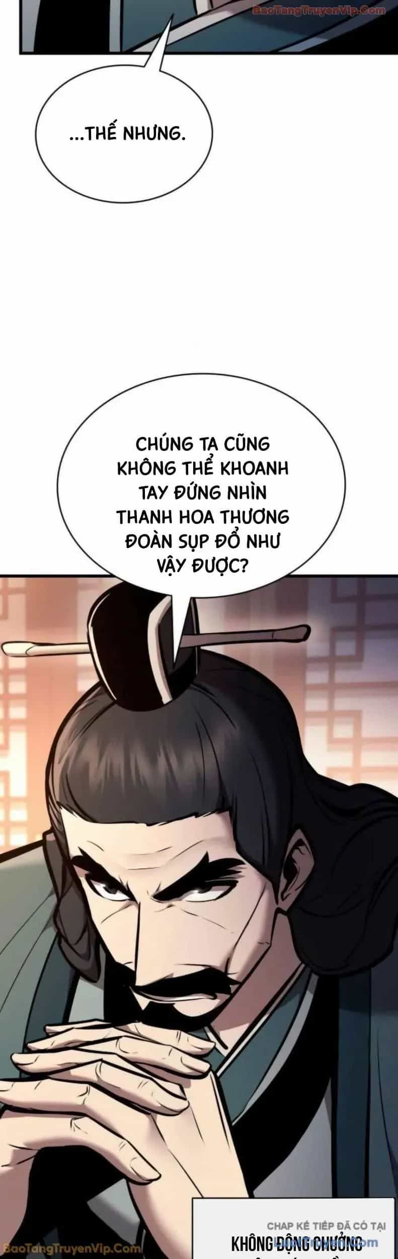 Ma Thần Trùng Sinh - Chương 35 - ảnh 39