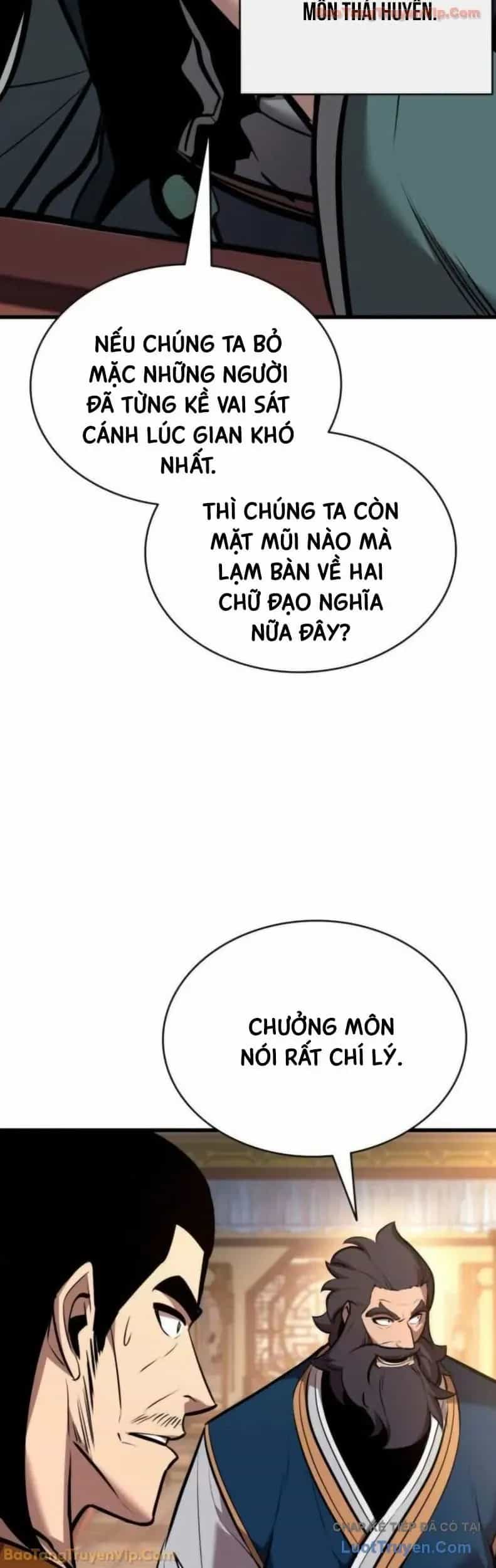 Ma Thần Trùng Sinh - Chương 35 - ảnh 40