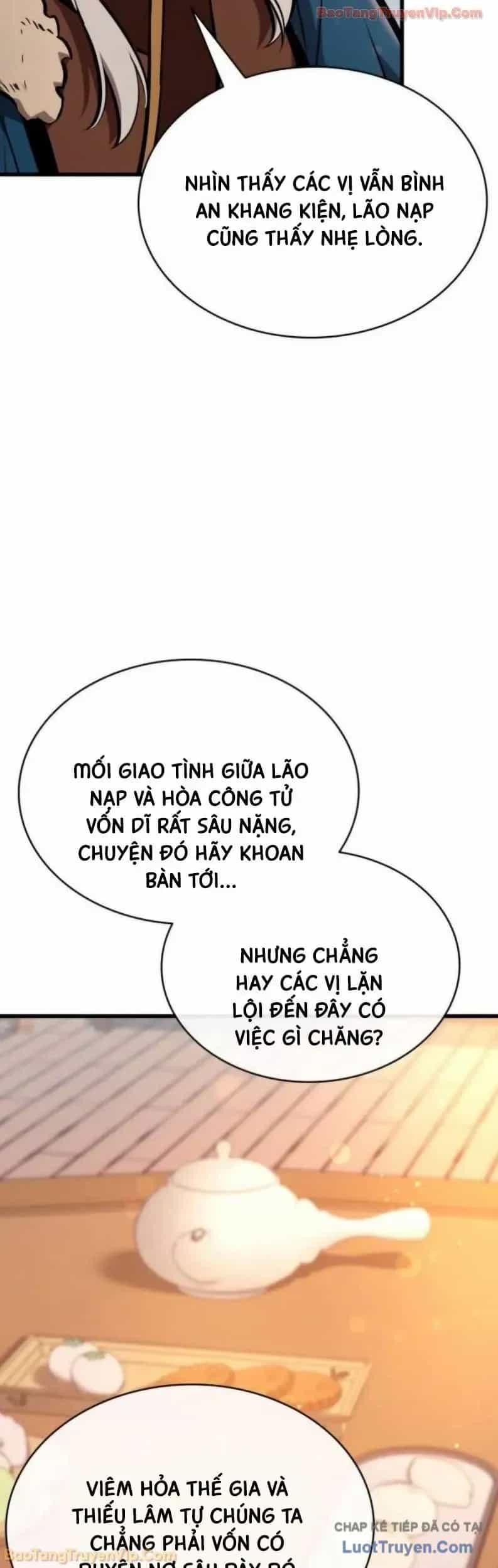 Ma Thần Trùng Sinh - Chương 35 - ảnh 6