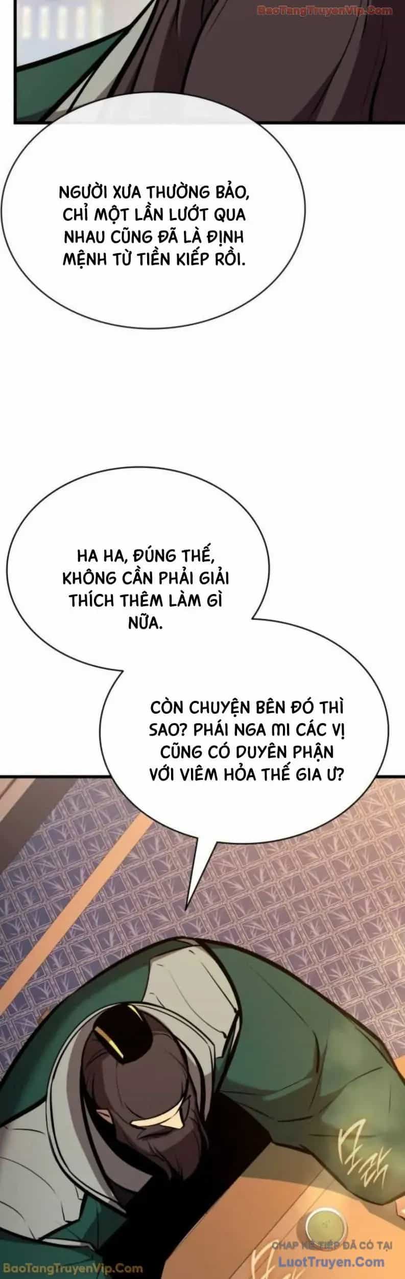 Ma Thần Trùng Sinh - Chương 35 - ảnh 9