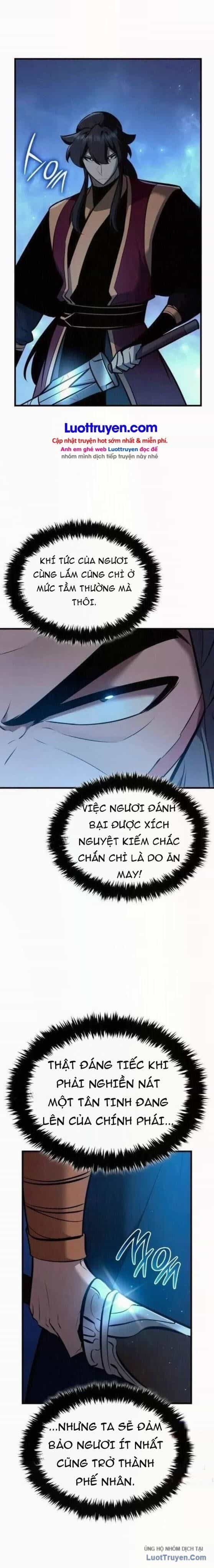 Ma Thần Trùng Sinh - Chương 36 - ảnh 15