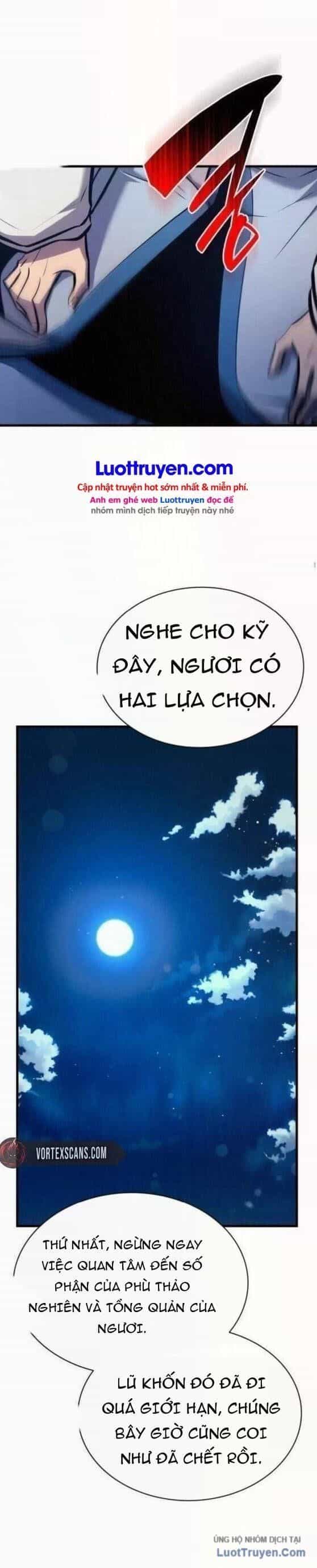 Ma Thần Trùng Sinh - Chương 36 - ảnh 25