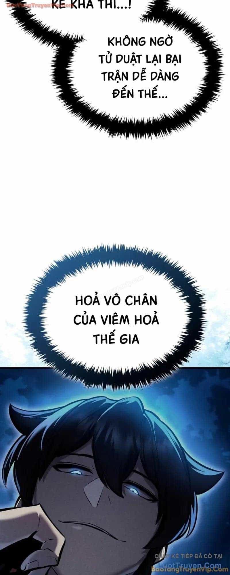 Ma Thần Trùng Sinh - Chương 37 - ảnh 2