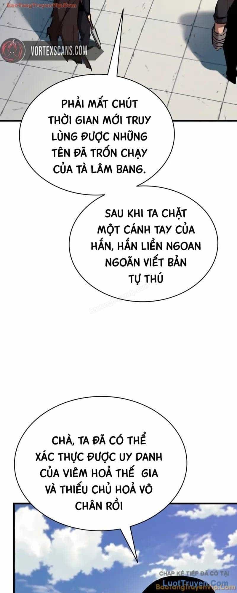 Ma Thần Trùng Sinh - Chương 37 - ảnh 20