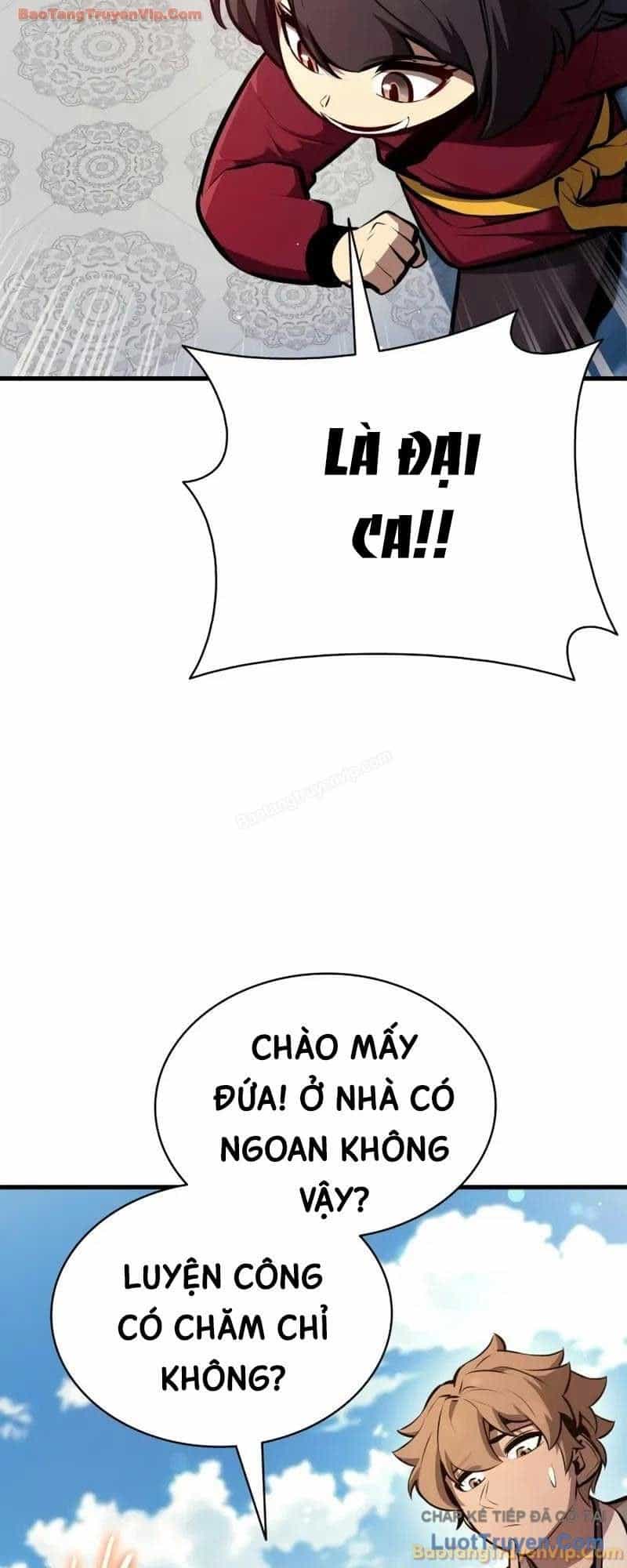 Ma Thần Trùng Sinh - Chương 37 - ảnh 46