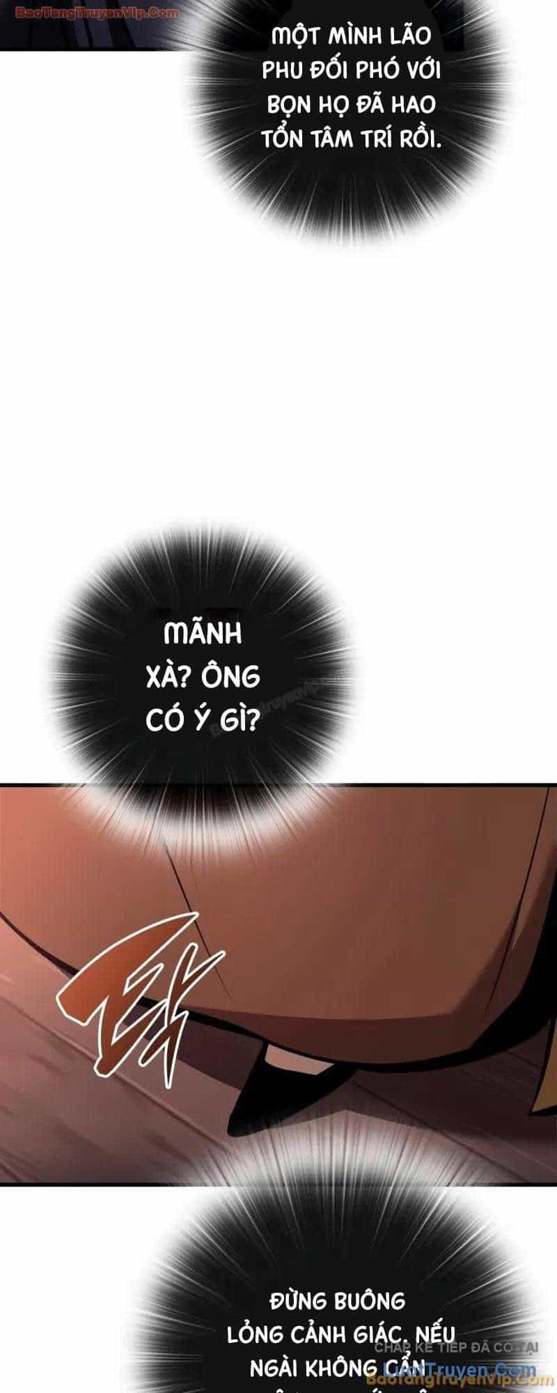 Ma Thần Trùng Sinh - Chương 37 - ảnh 64