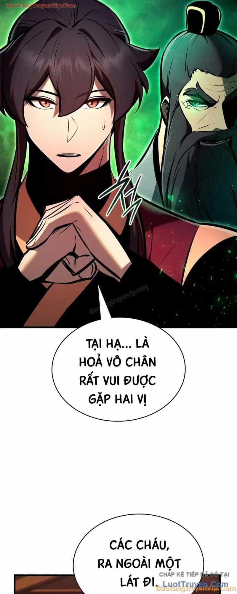 Ma Thần Trùng Sinh - Chương 37 - ảnh 67