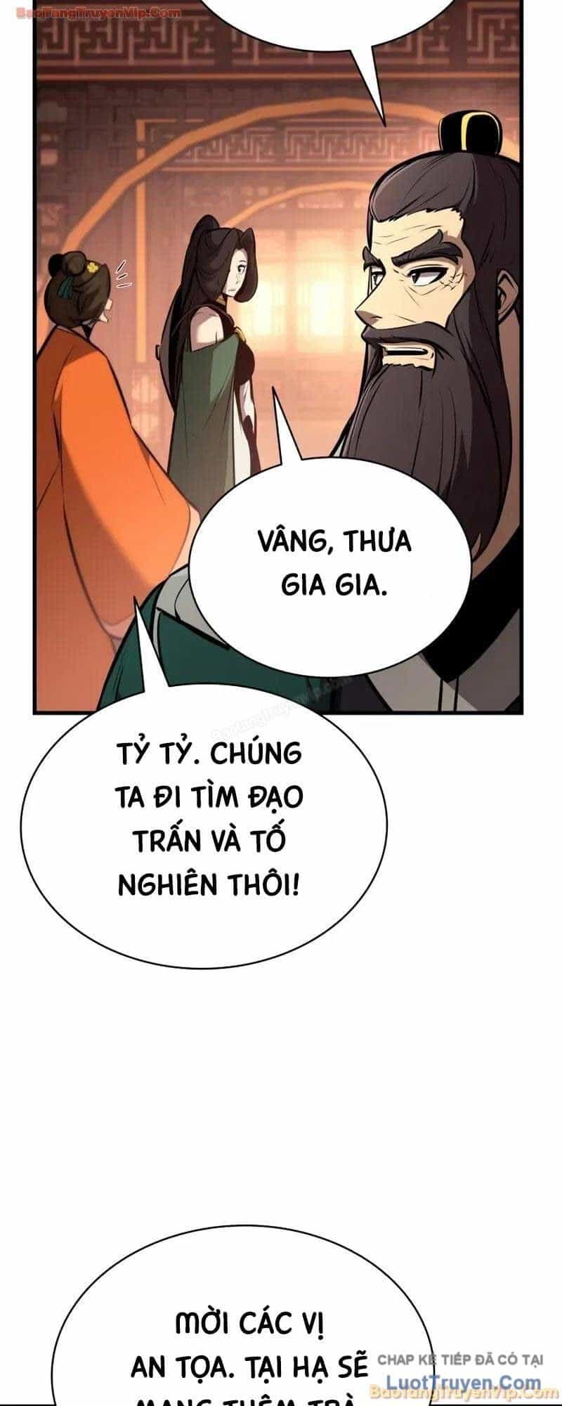 Ma Thần Trùng Sinh - Chương 37 - ảnh 68