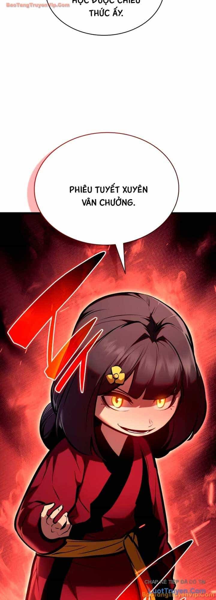 Ma Thần Trùng Sinh - Chương 38 - ảnh 2