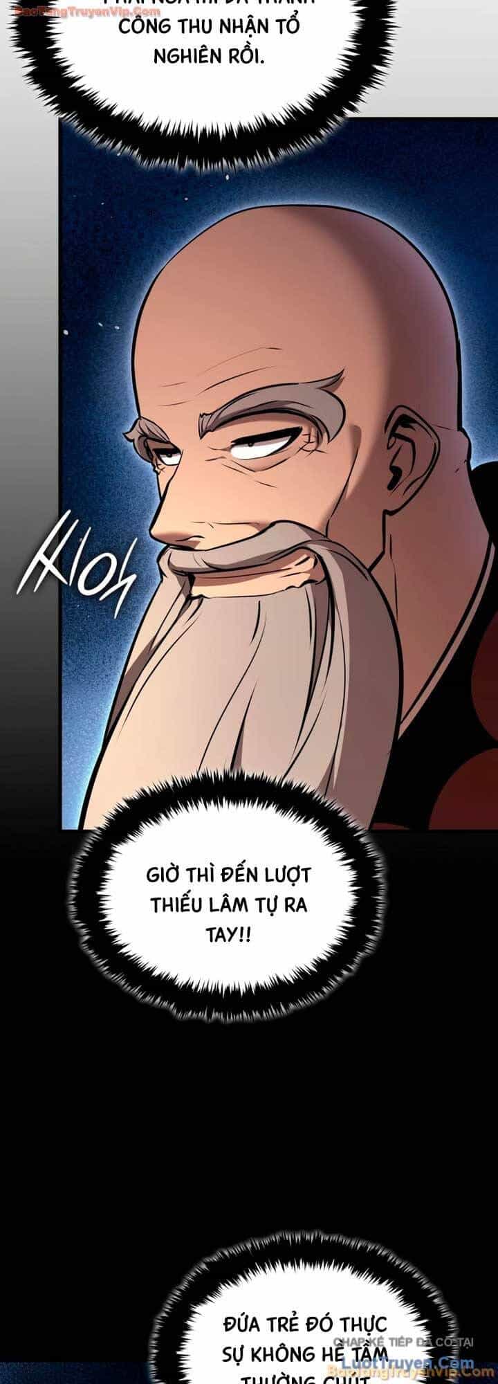 Ma Thần Trùng Sinh - Chương 38 - ảnh 20