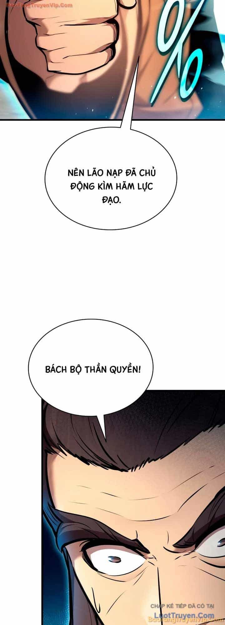 Ma Thần Trùng Sinh - Chương 38 - ảnh 48