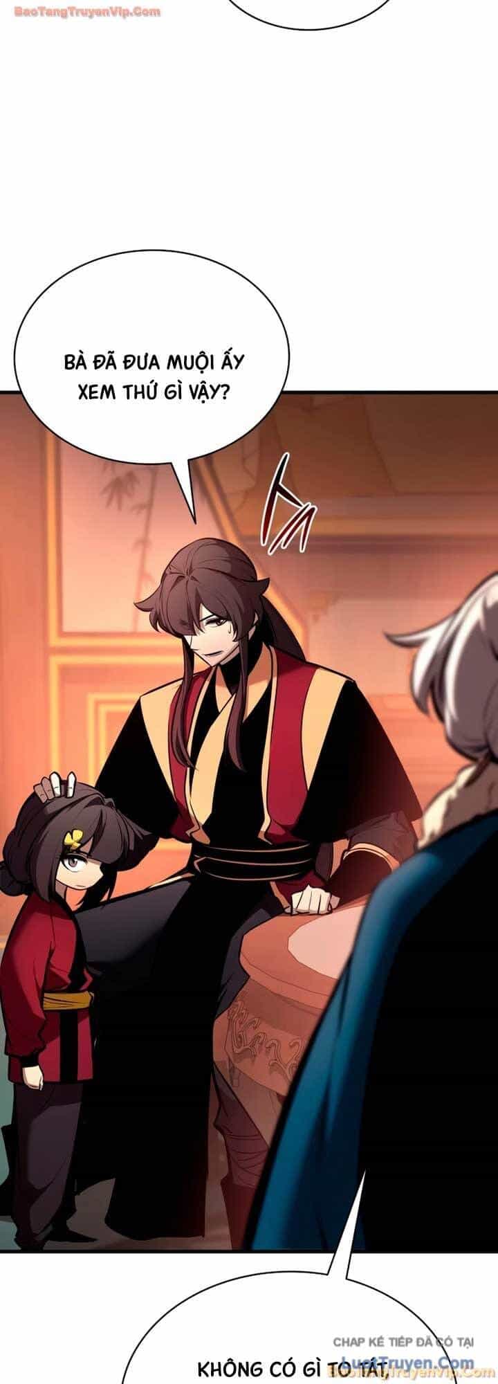 Ma Thần Trùng Sinh - Chương 38 - ảnh 6