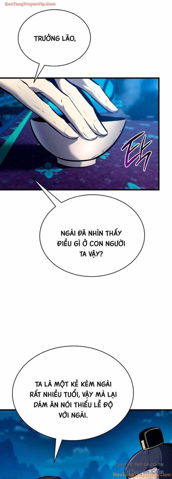 Ma Thần Trùng Sinh - Chương 38 - ảnh 65