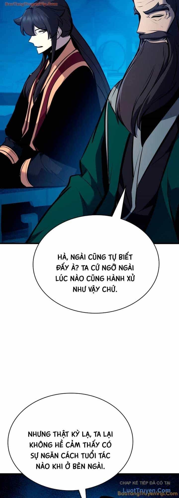 Ma Thần Trùng Sinh - Chương 38 - ảnh 66