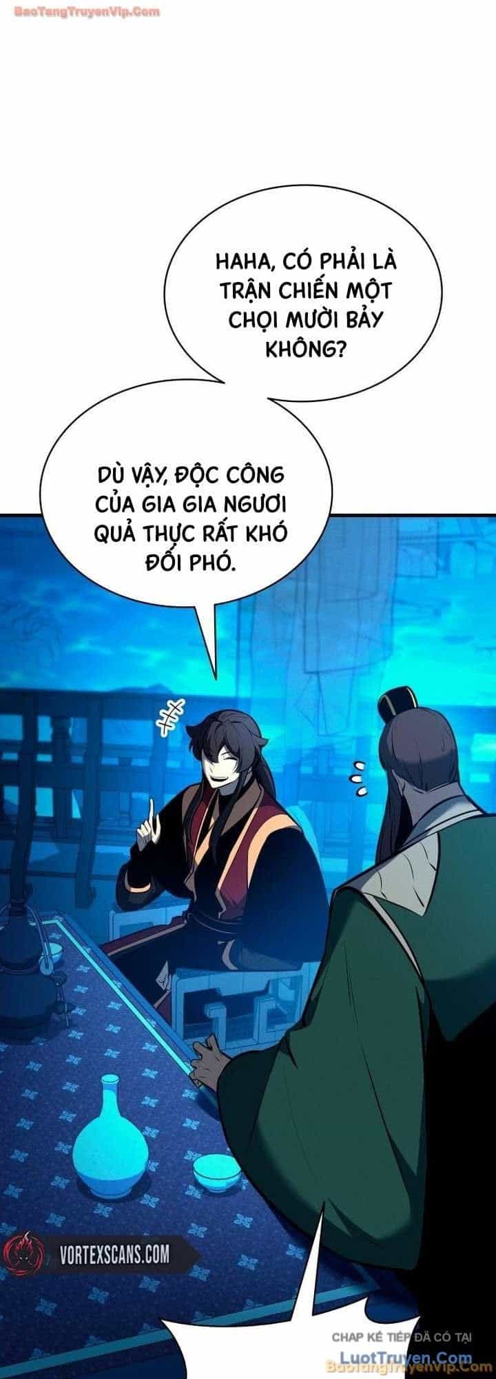 Ma Thần Trùng Sinh - Chương 39 - ảnh 19