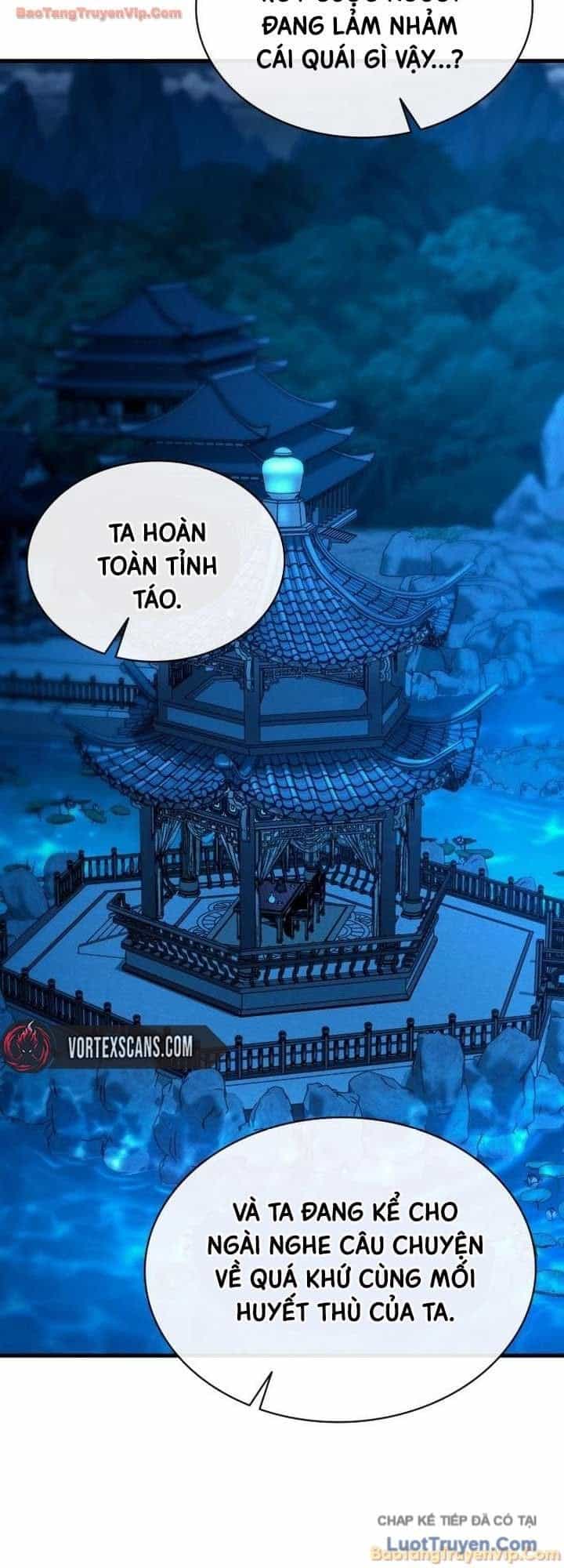 Ma Thần Trùng Sinh - Chương 39 - ảnh 3