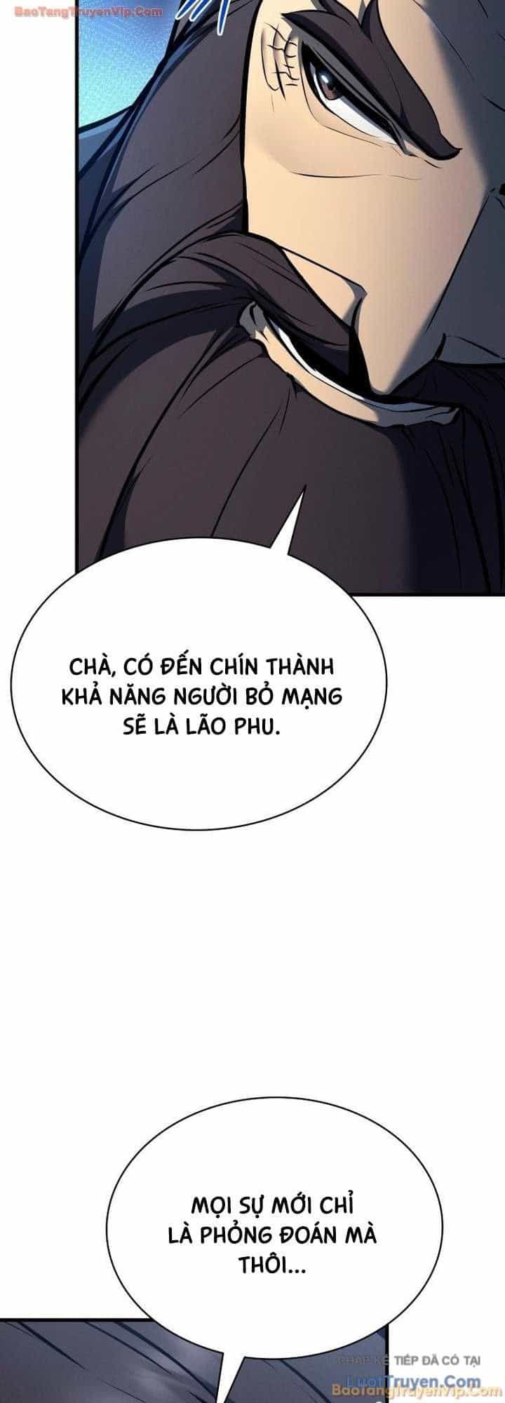 Ma Thần Trùng Sinh - Chương 39 - ảnh 43