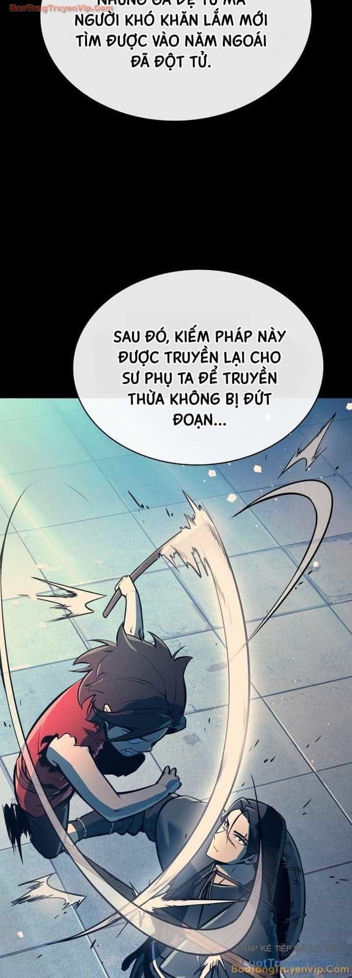 Ma Thần Trùng Sinh - Chương 39 - ảnh 47