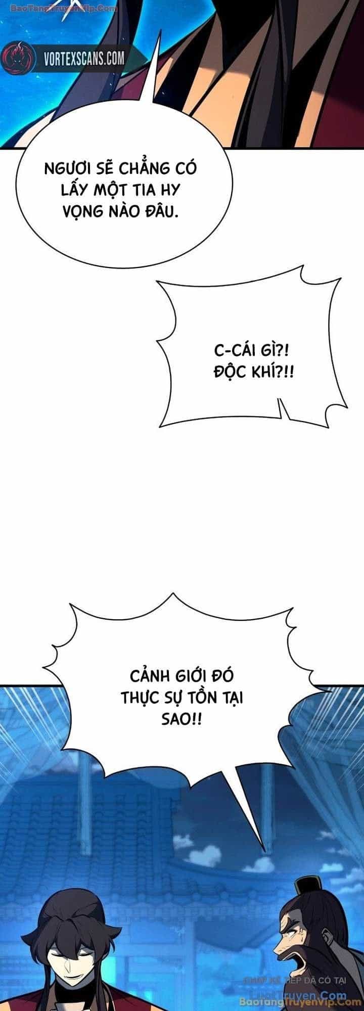 Ma Thần Trùng Sinh - Chương 39 - ảnh 51