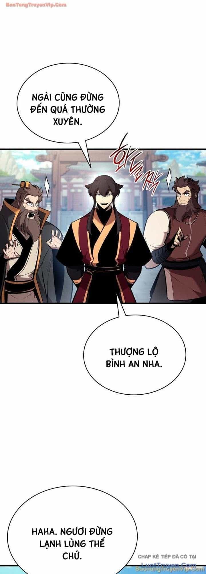 Ma Thần Trùng Sinh - Chương 39 - ảnh 56