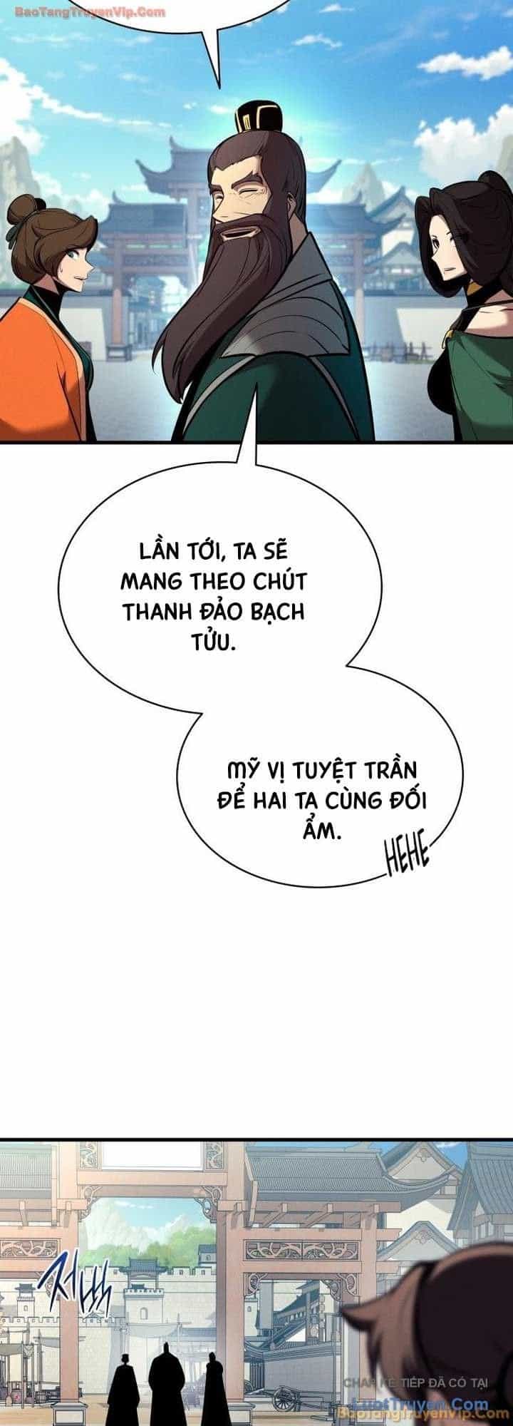 Ma Thần Trùng Sinh - Chương 39 - ảnh 57