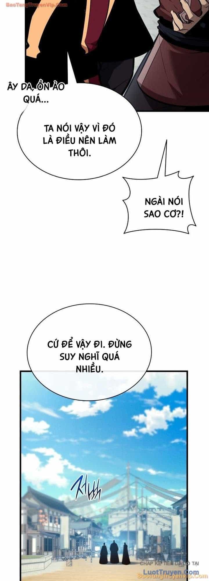 Ma Thần Trùng Sinh - Chương 39 - ảnh 59