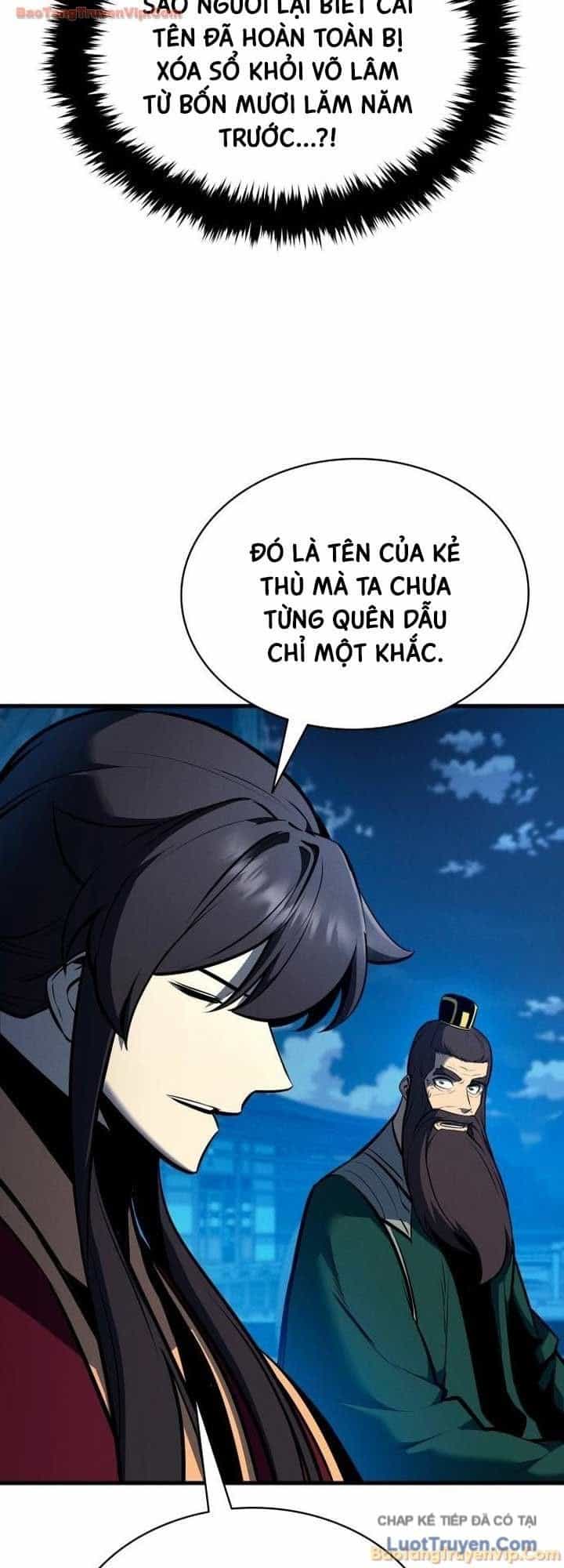 Ma Thần Trùng Sinh - Chương 39 - ảnh 6