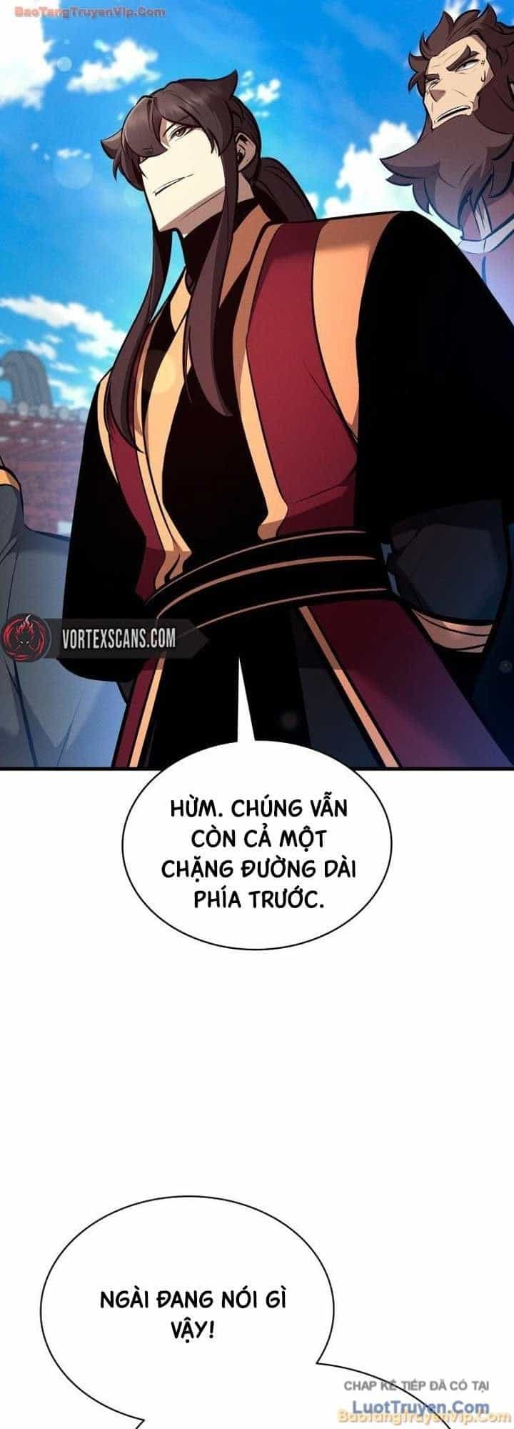 Ma Thần Trùng Sinh - Chương 39 - ảnh 75