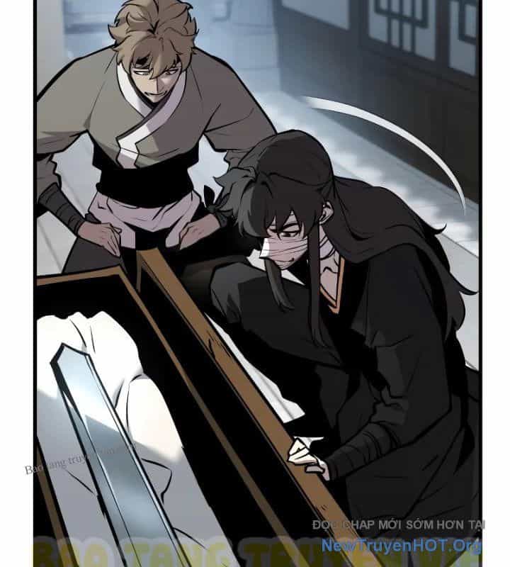 Ma Thần Trùng Sinh - Chương 4 - ảnh 161