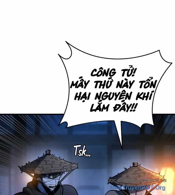 Ma Thần Trùng Sinh - Chương 4 - ảnh 8