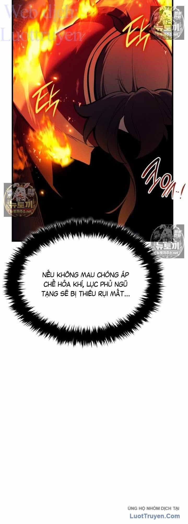 Ma Thần Trùng Sinh - Chương 43 - ảnh 61