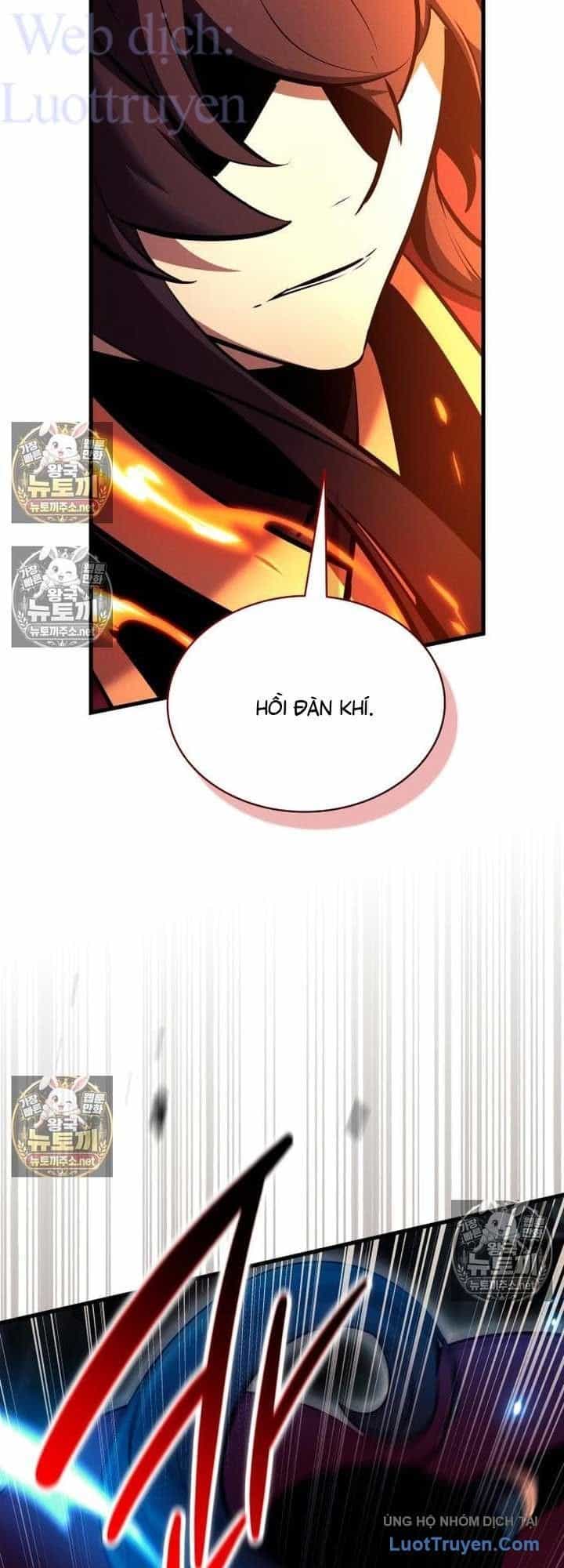 Ma Thần Trùng Sinh - Chương 43 - ảnh 74