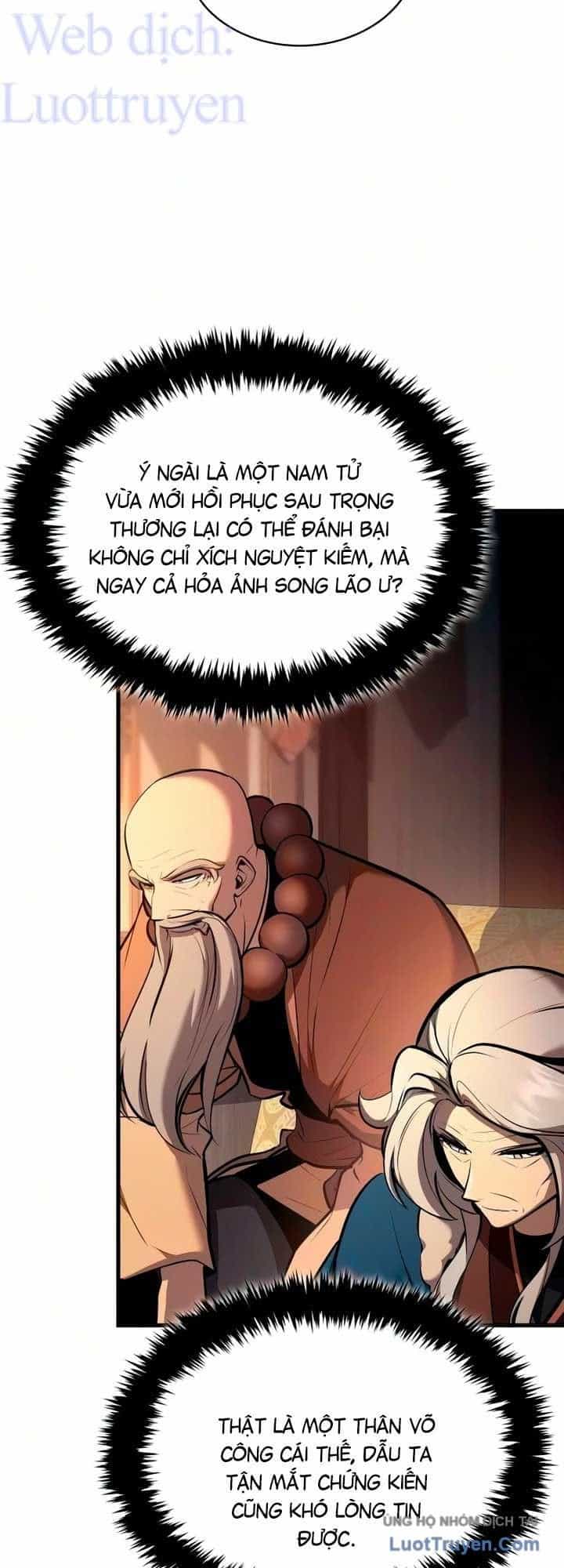 Ma Thần Trùng Sinh - Chương 44 - ảnh 36