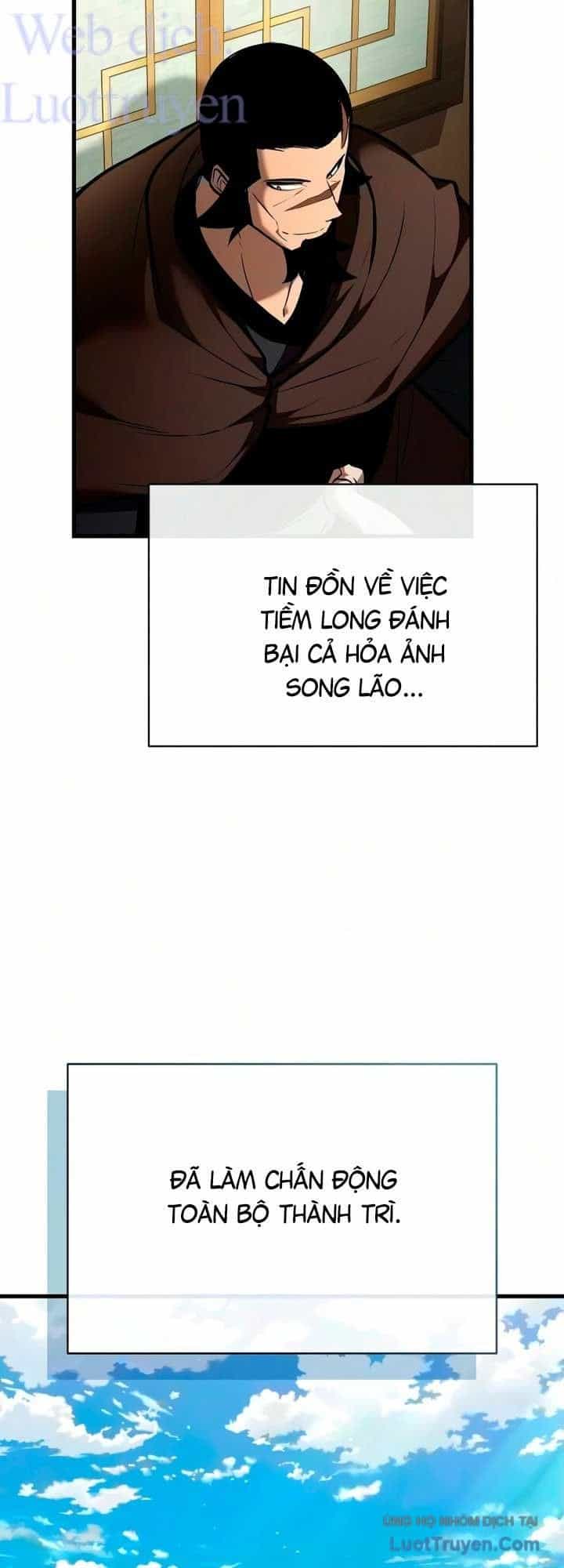 Ma Thần Trùng Sinh - Chương 44 - ảnh 59