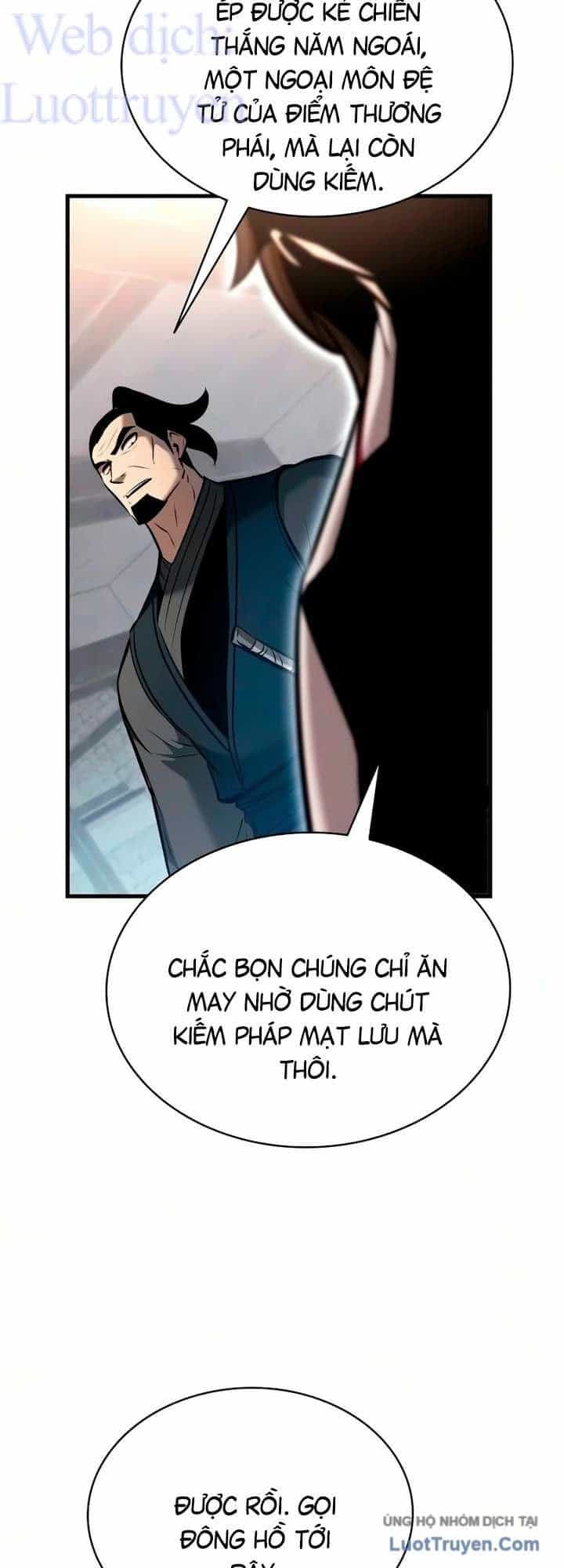 Ma Thần Trùng Sinh - Chương 44 - ảnh 73