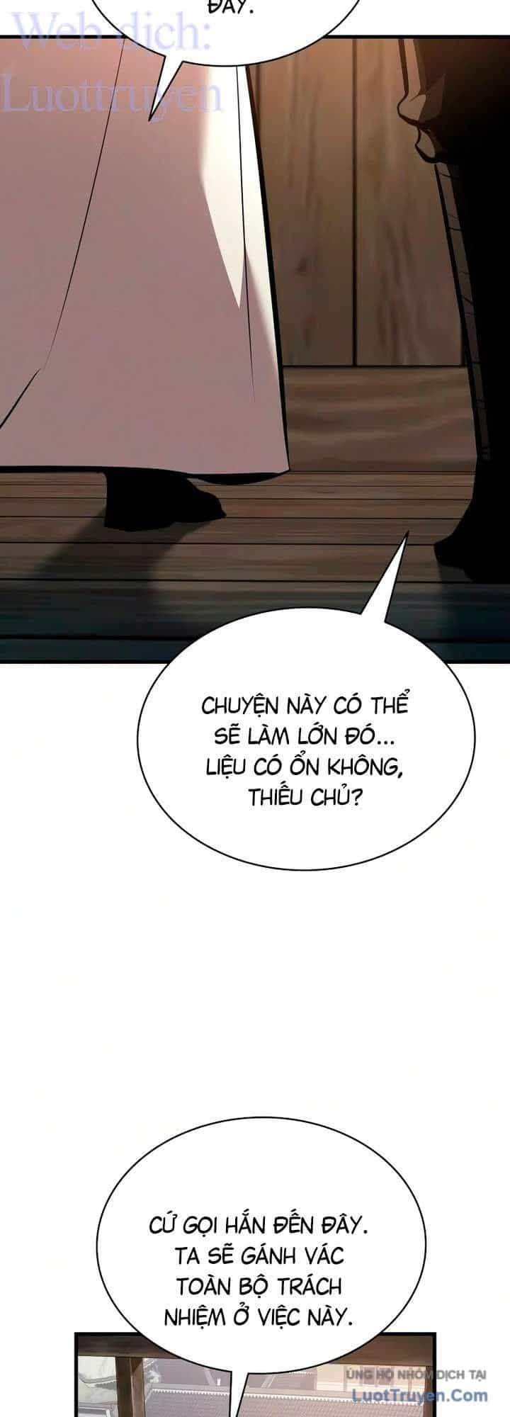 Ma Thần Trùng Sinh - Chương 44 - ảnh 74