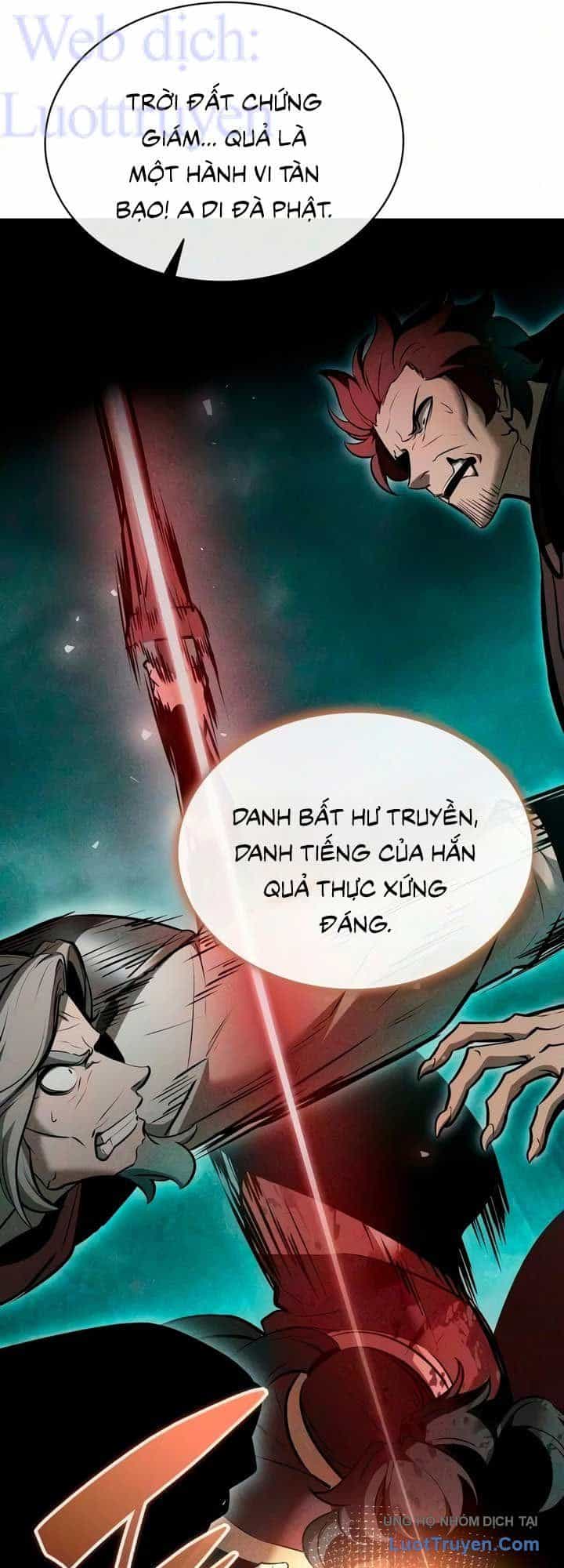Ma Thần Trùng Sinh - Chương 45 - ảnh 14
