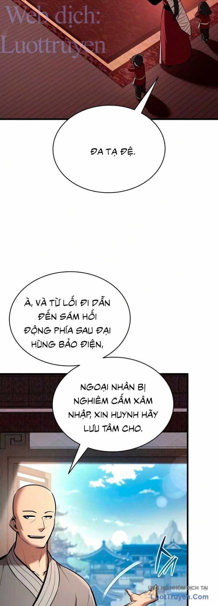 Ma Thần Trùng Sinh - Chương 45 - ảnh 21