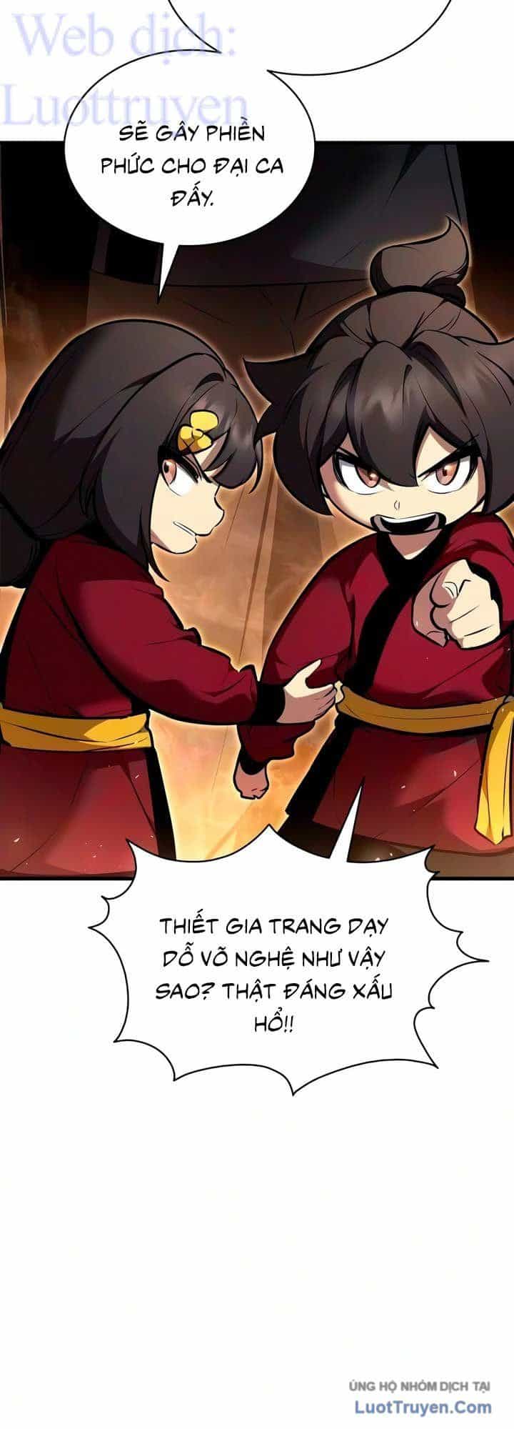 Ma Thần Trùng Sinh - Chương 45 - ảnh 55