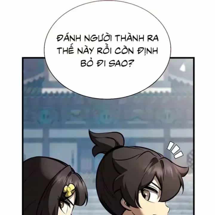 Ma Thần Trùng Sinh - Chương 46 - ảnh 35