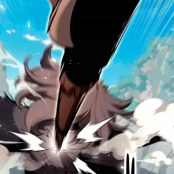 Ma Thần Trùng Sinh - Chương 49 - ảnh 46