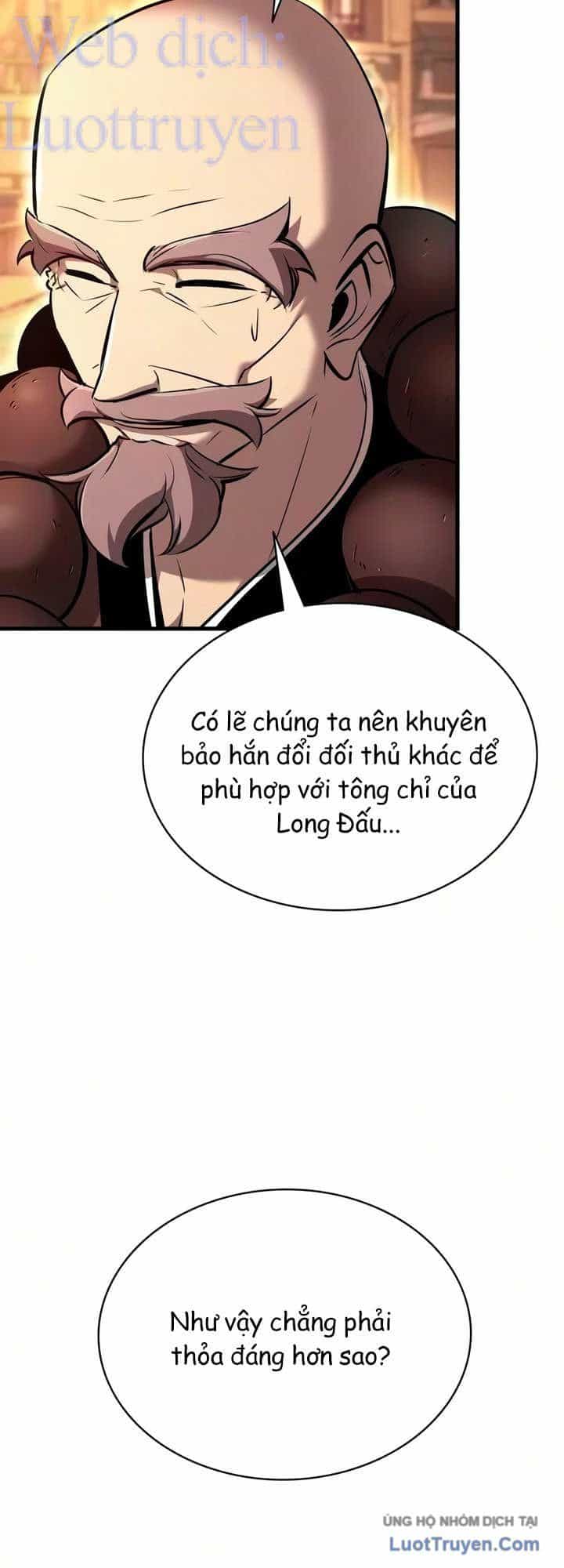 Ma Thần Trùng Sinh - Chương 50 - ảnh 10