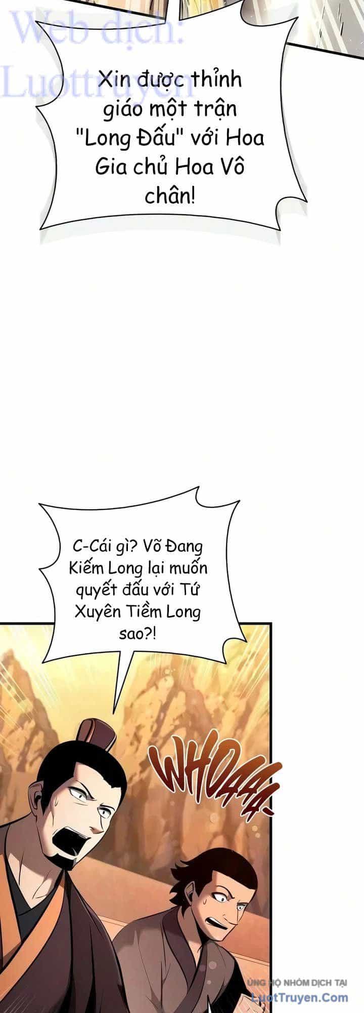 Ma Thần Trùng Sinh - Chương 50 - ảnh 2