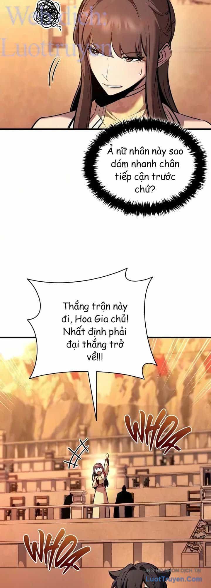 Ma Thần Trùng Sinh - Chương 50 - ảnh 22