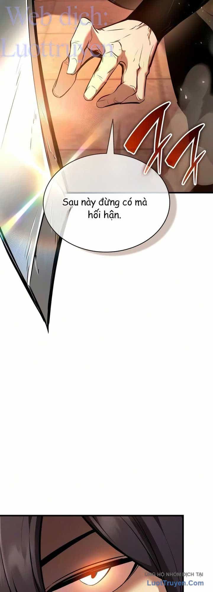 Ma Thần Trùng Sinh - Chương 50 - ảnh 35