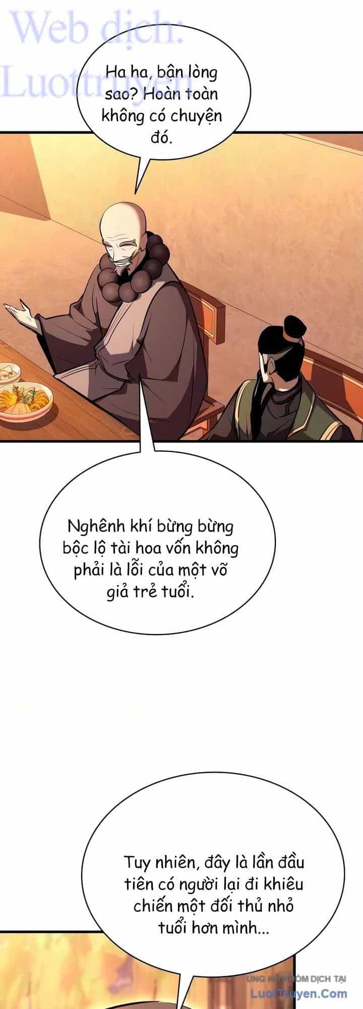 Ma Thần Trùng Sinh - Chương 50 - ảnh 9